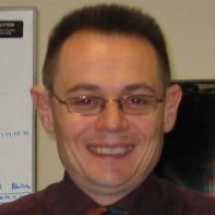 Darren Tomkins