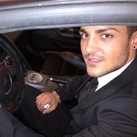 Claudio Decherchi