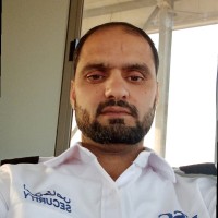 Imran Ashraf
