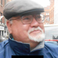 David Farmer