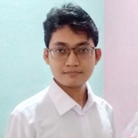Kalvin Reza Pratama