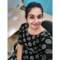 Greeshma Girish