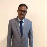 Shailendra Kumar