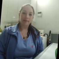 Luisa Urrutia
