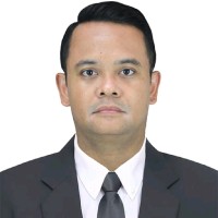 Bonar Cornellius Pasaribu