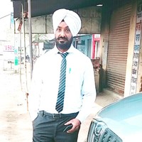 Sukhdev Singh Jaura