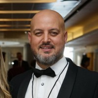 Gareth Renda