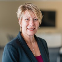 Margaret Van De Gevel