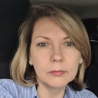 Светлана Лебединская