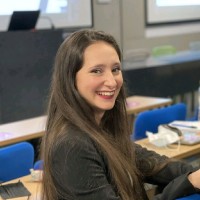 Oriane Triolaire
