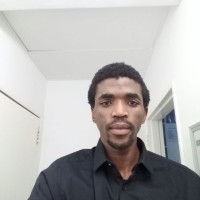 Musawenkosi Matyeni