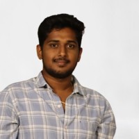 Pilli Avinash