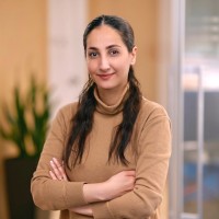 Mina Rafighi