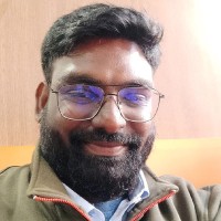 Amarkanth Madikattu