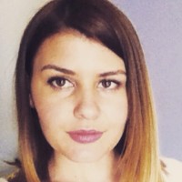 Albana Hoxha