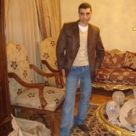 Islam El Haggan