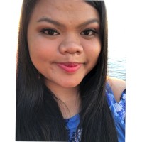 Mars Joanna Lazarte