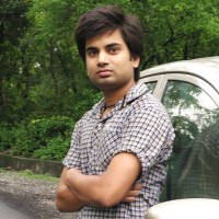 Gaurav Dubey