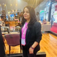 Sonali Arora