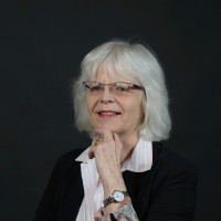 Vilma Berta
