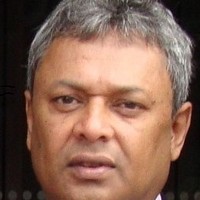 Yogesh Patel