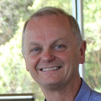 David Wynne