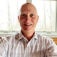 Matthew Ward