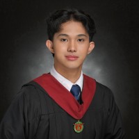 Jerald Rey Librea