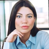 Tsvetelina Alexandrova