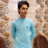 Mayank Sahani