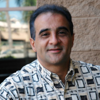 Amir Ettefagh