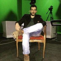 Hani Hamza R