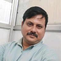 Ashutosh Dubey
