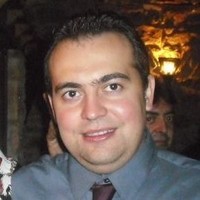 Daniel Sierra Sánchez