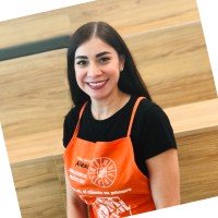 Alexa Pérez