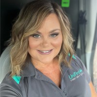 Angela Wright