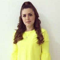 Andjela Stefanovic