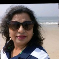 rashmi salian