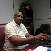 Douglas L Crawford Jr.