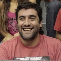 Iván Jaled