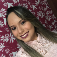 Kauane Gonçalves