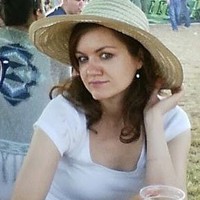 Agata Świderska