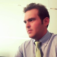 Javier Gonzalez Bonilla