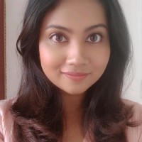 Lekshmi Sreekumar