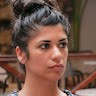 Sahar Delijani