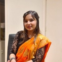 Shraddha Khanal