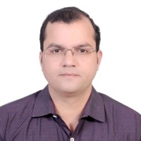 Amrish Vaidya