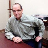Joe Josephson