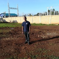 Robinson Warui