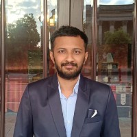 Aravind Suresh